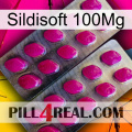 Sildisoft 100Mg 10